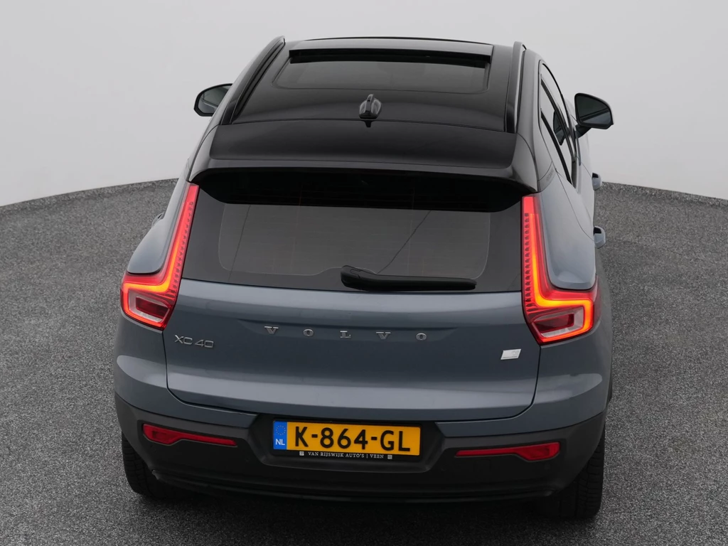 Volvo XC40 – foto 10