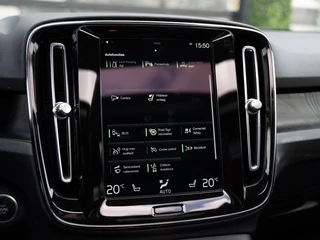 Volvo XC40 – thumbnail 22