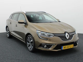 Renault Mégane Estate – thumbnail 12