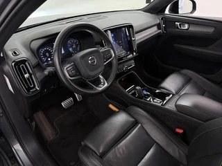 Volvo XC40 – thumbnail 6