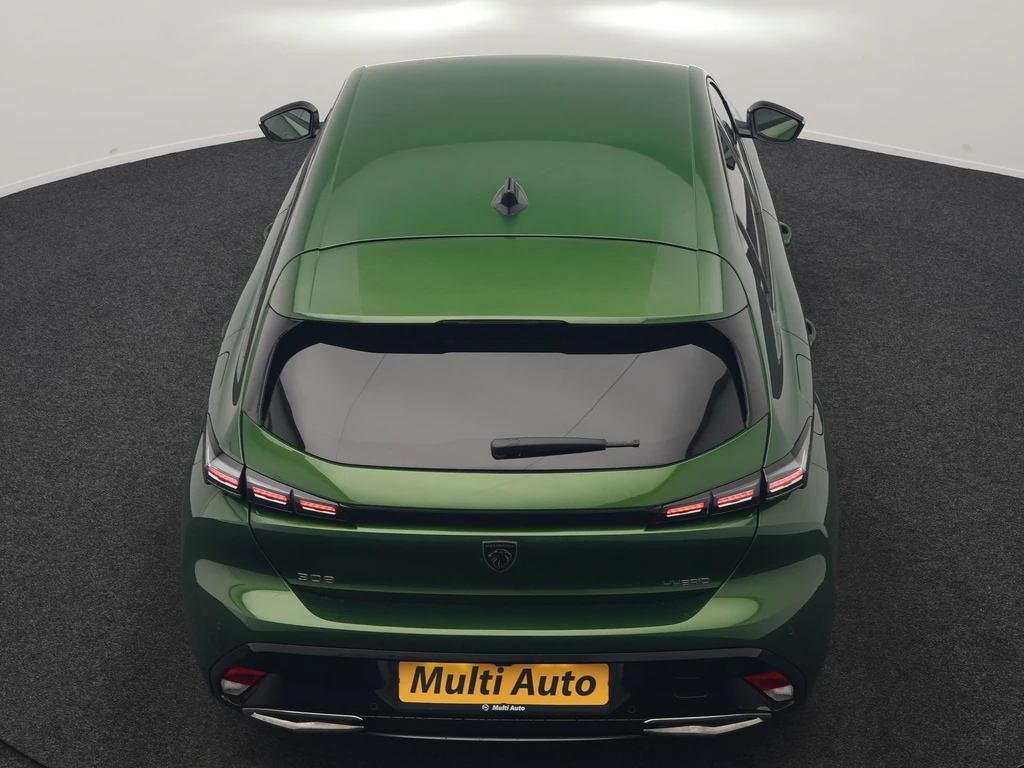 Peugeot 308 – foto 6