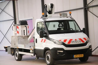 Iveco Daily – thumbnail 6