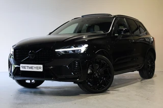Volvo XC60 – thumbnail 1