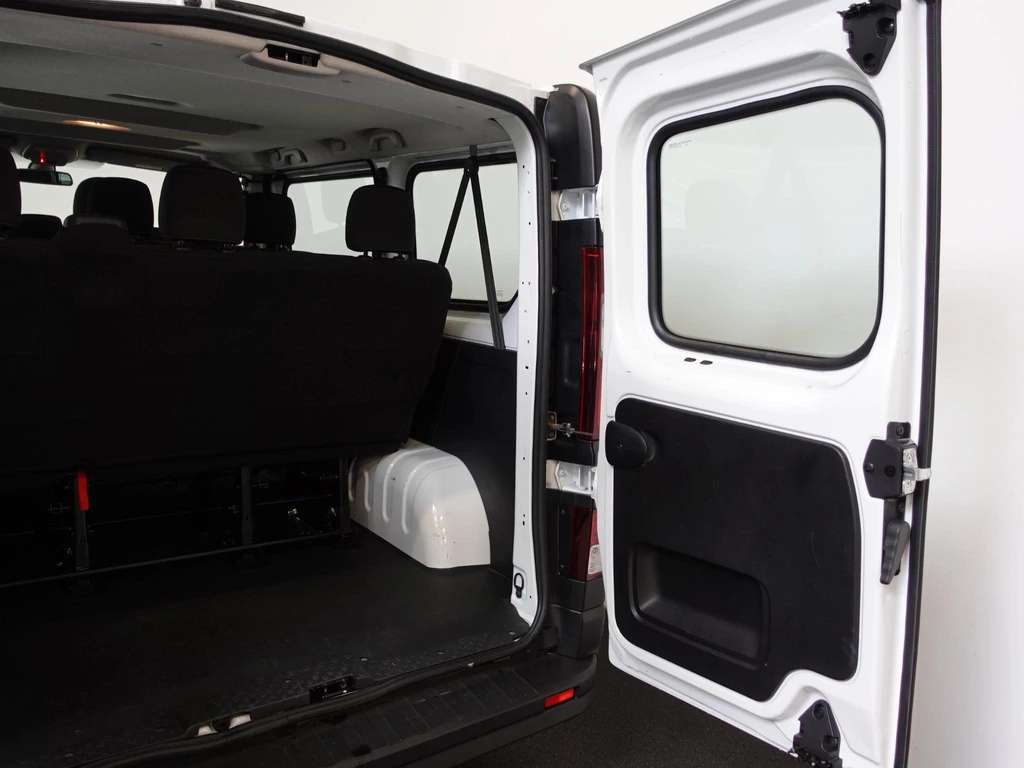 Opel Vivaro – foto 37