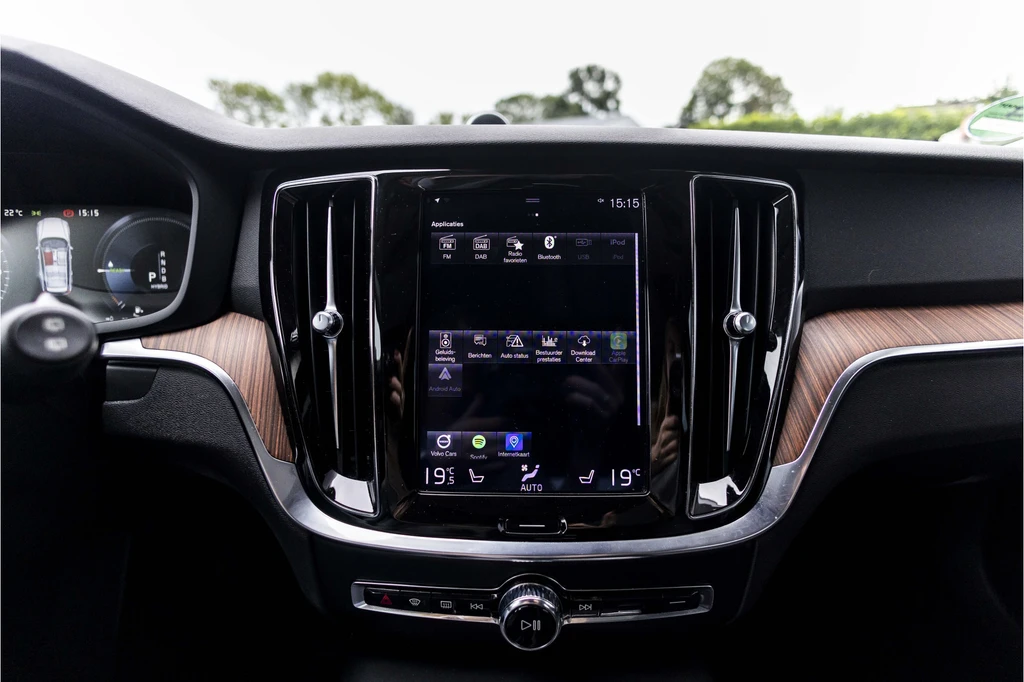 Volvo V60 – foto 41
