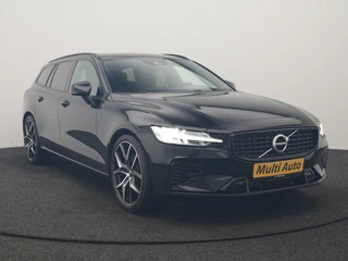 Volvo V60 – thumbnail 10