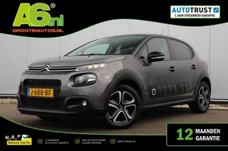 Citroën C3 – thumbnail 1