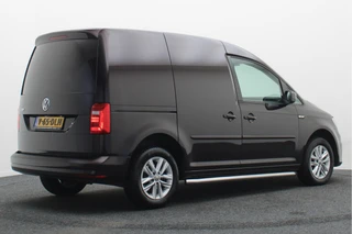 Volkswagen Caddy – thumbnail 8