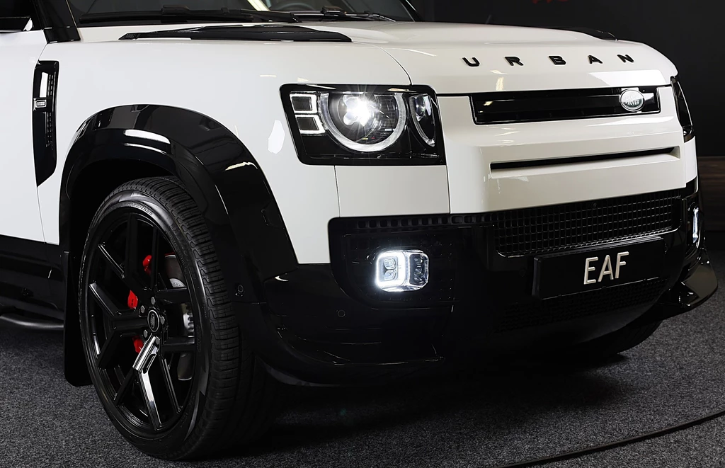 Land Rover Defender – foto 53