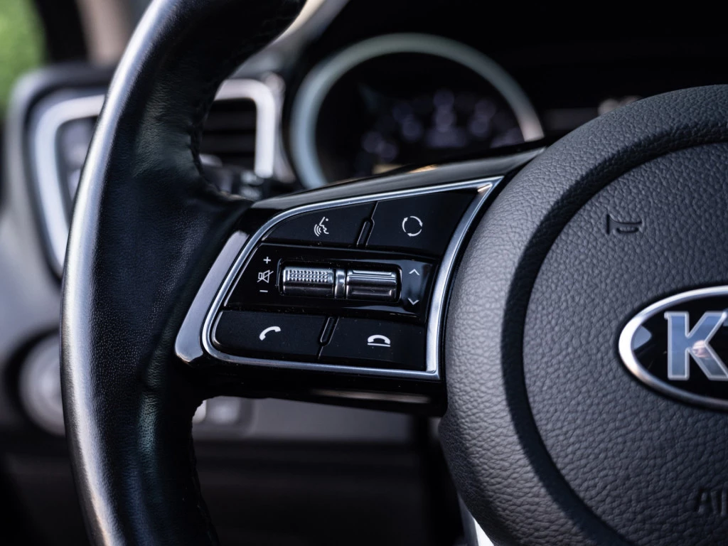 Kia Ceed Sportswagon – foto 32