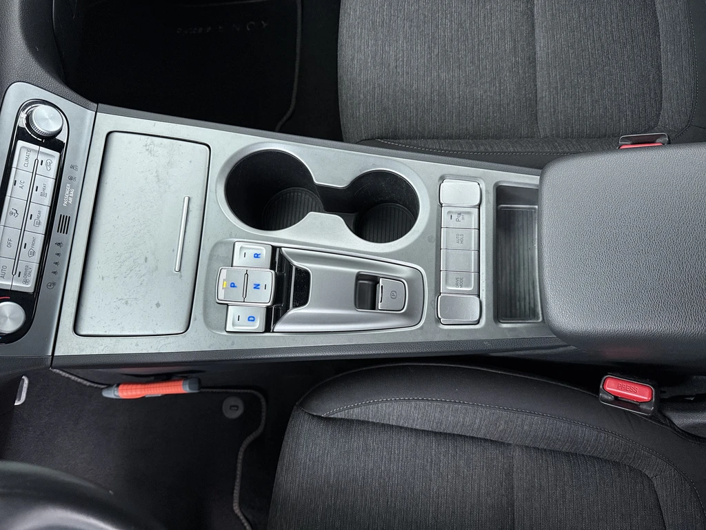 Hyundai Kona – foto 34