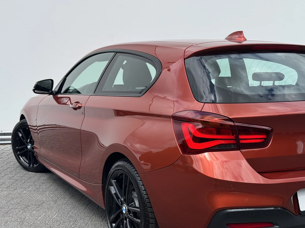 BMW 1 Serie – foto 4