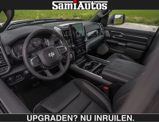 Dodge Ram Pick-Up – thumbnail 57