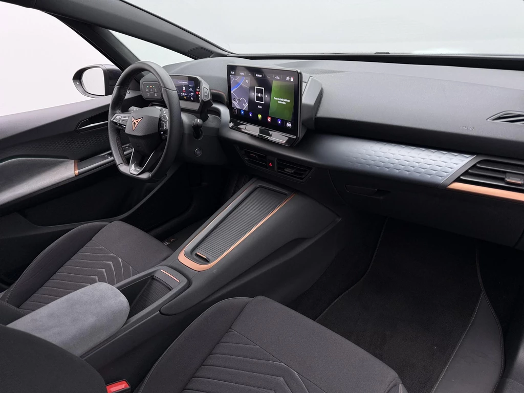 CUPRA Born – foto 38