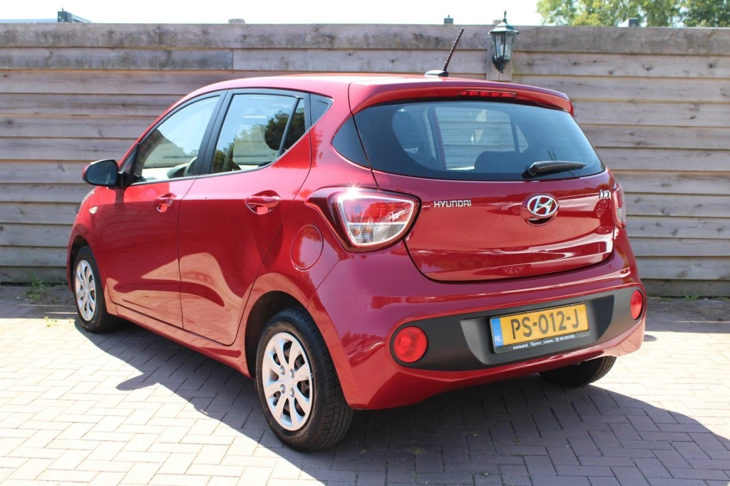 Hyundai i10 – foto 2
