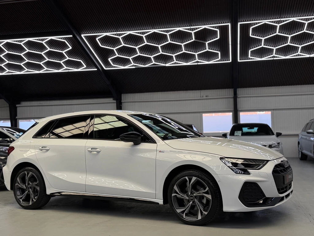 Audi A3 – foto 12