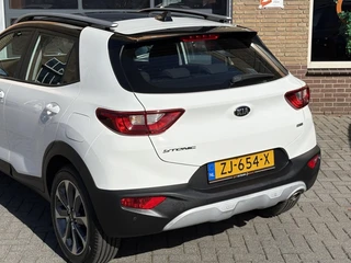 Kia Stonic – thumbnail 7