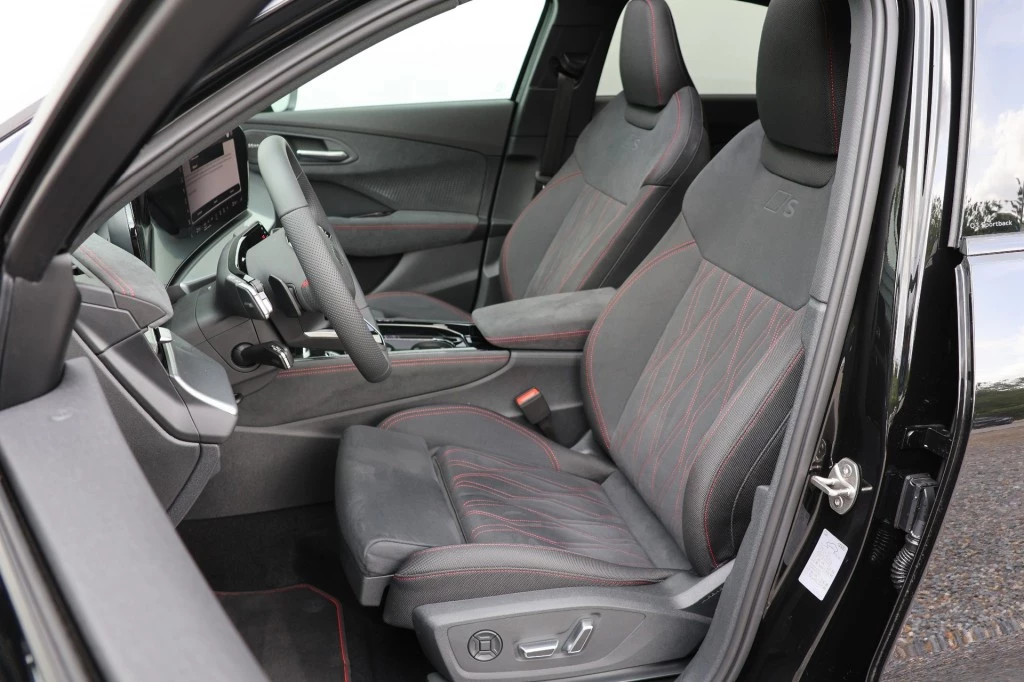 Audi Q3 – foto 8