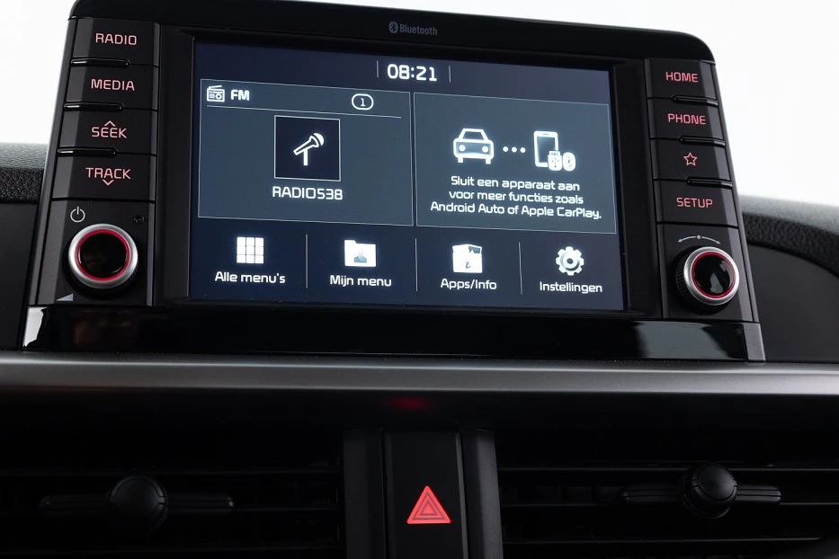 Kia Picanto – foto 15
