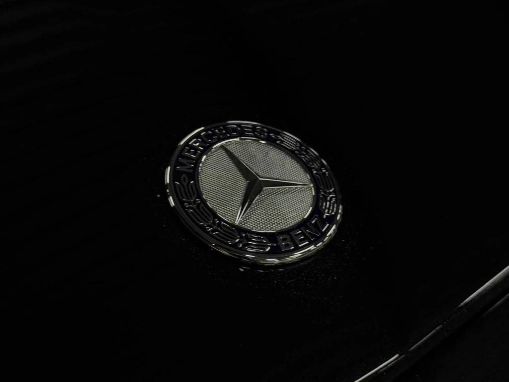 Mercedes-Benz C-Klasse – foto 14