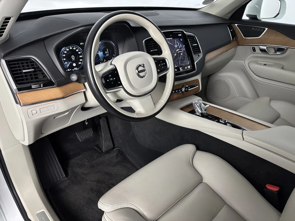 Volvo XC90 – foto 10