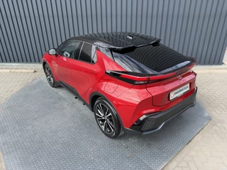 Toyota C-HR – thumbnail 5