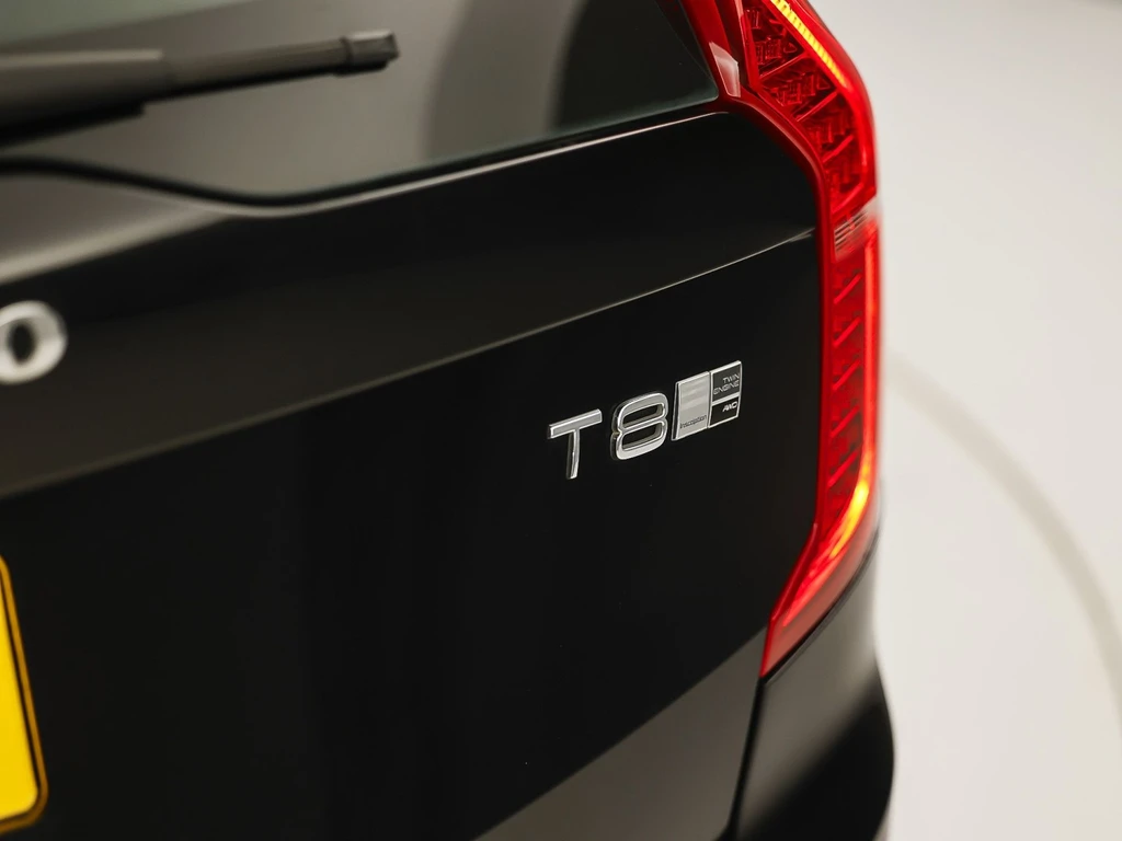 Volvo XC90 – foto 38