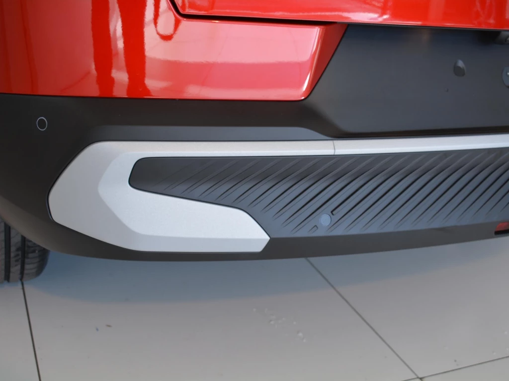 Citroën C3 Aircross – foto 10