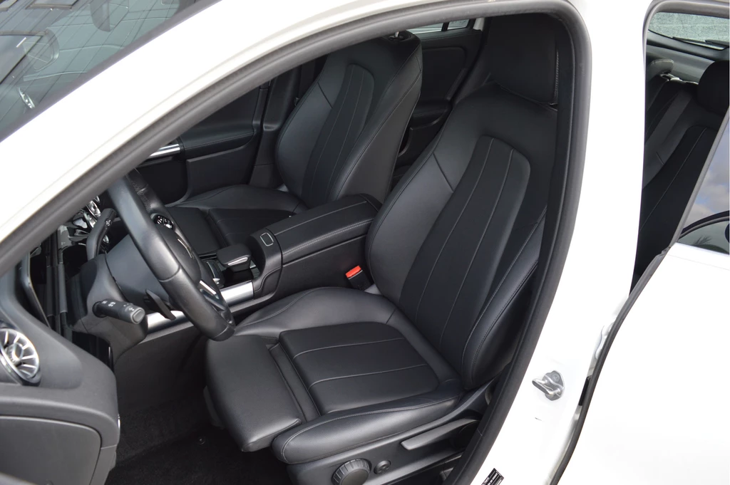 Mercedes-Benz GLA – foto 10