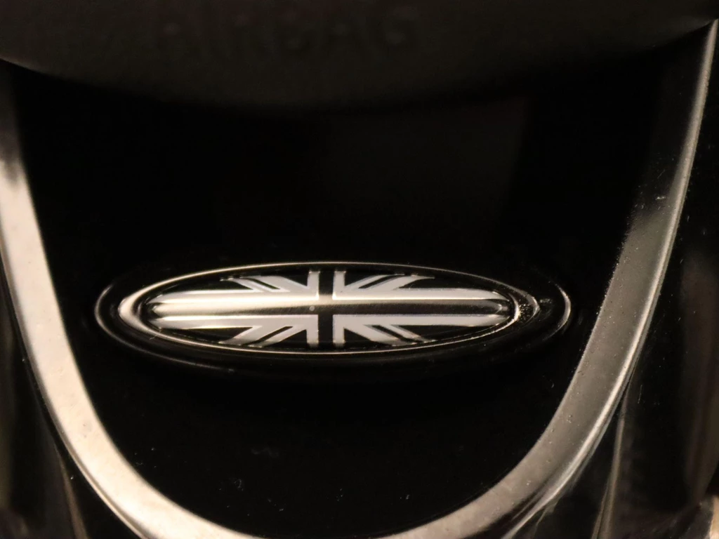 MINI Cooper S Cabrio – foto 29
