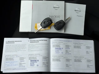 Nissan NV300 – thumbnail 16