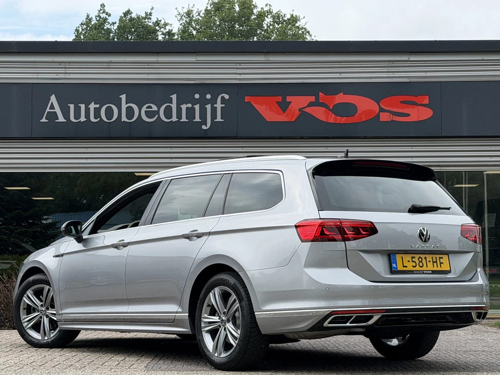 Volkswagen Passat – foto 3