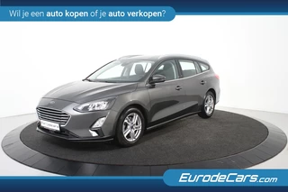 Ford Focus – thumbnail 3