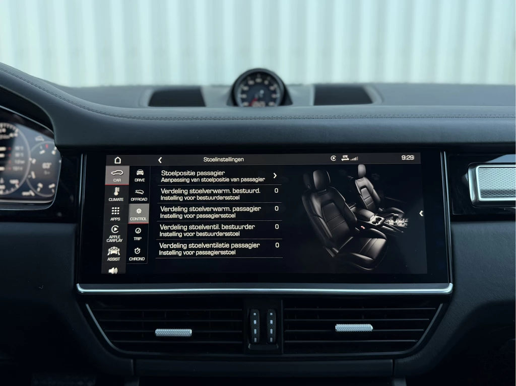 Porsche Cayenne – foto 62