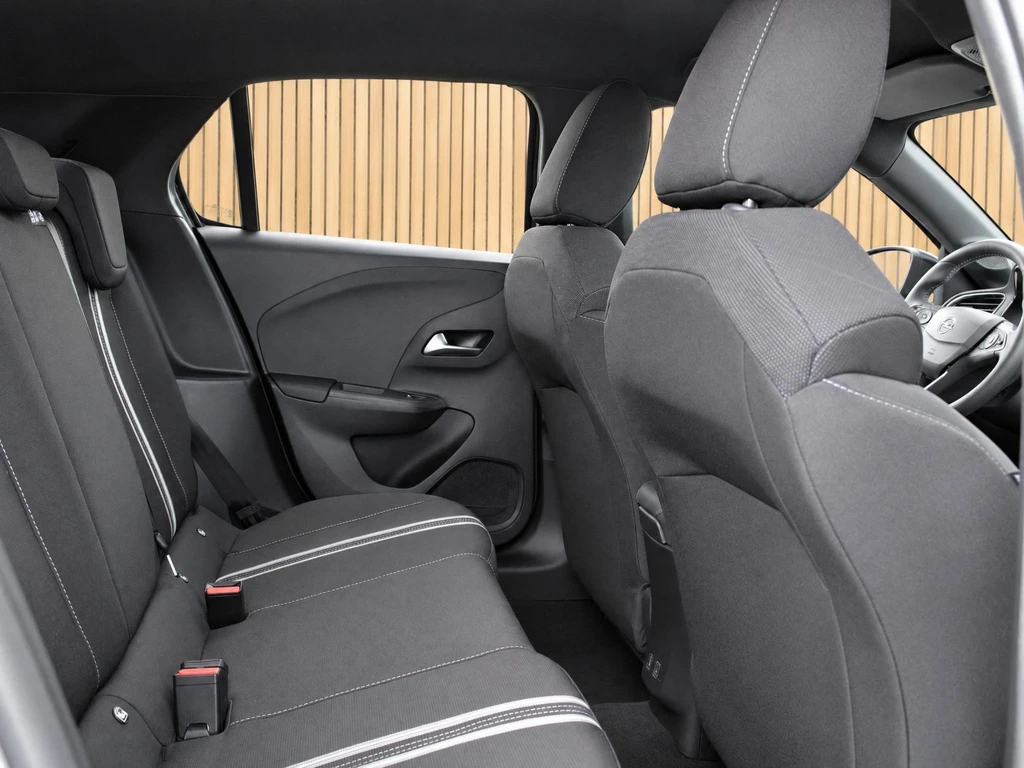 Opel Corsa – foto 10
