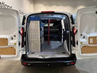 Ford Transit Connect – thumbnail 22