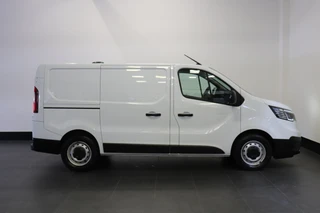 Renault Trafic – thumbnail 5