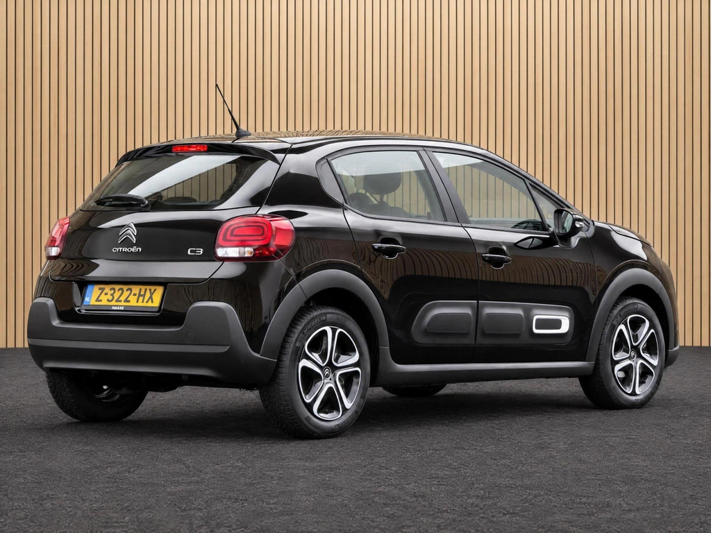 Citroën C3 – foto 3