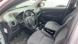 Mitsubishi Space Star – thumbnail 4