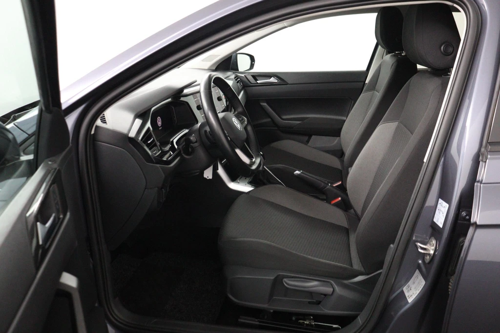 Volkswagen Polo – foto 18
