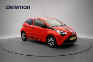 Toyota Aygo – thumbnail 9