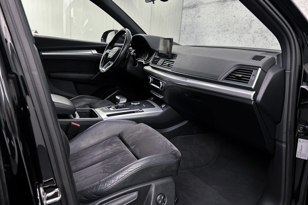 Audi Q5 – foto 33