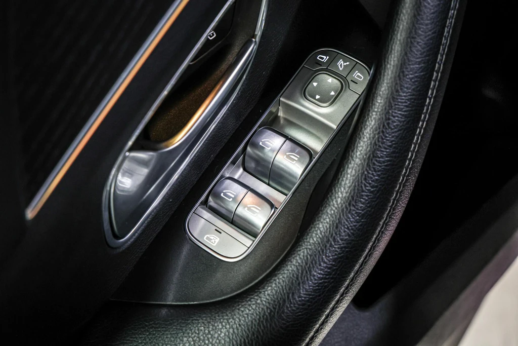 Mercedes-Benz GLE – foto 35