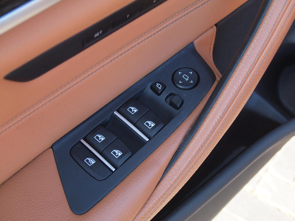 BMW 5 Serie – foto 30