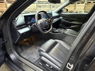 BMW 5 Serie – thumbnail 9