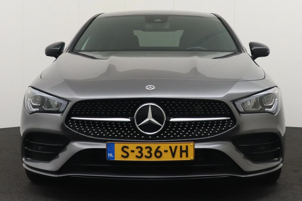 Mercedes-Benz CLA – foto 6