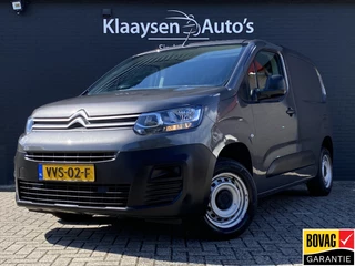 Citroën Berlingo – thumbnail 1