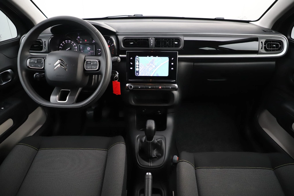 Citroën C3 – foto 9