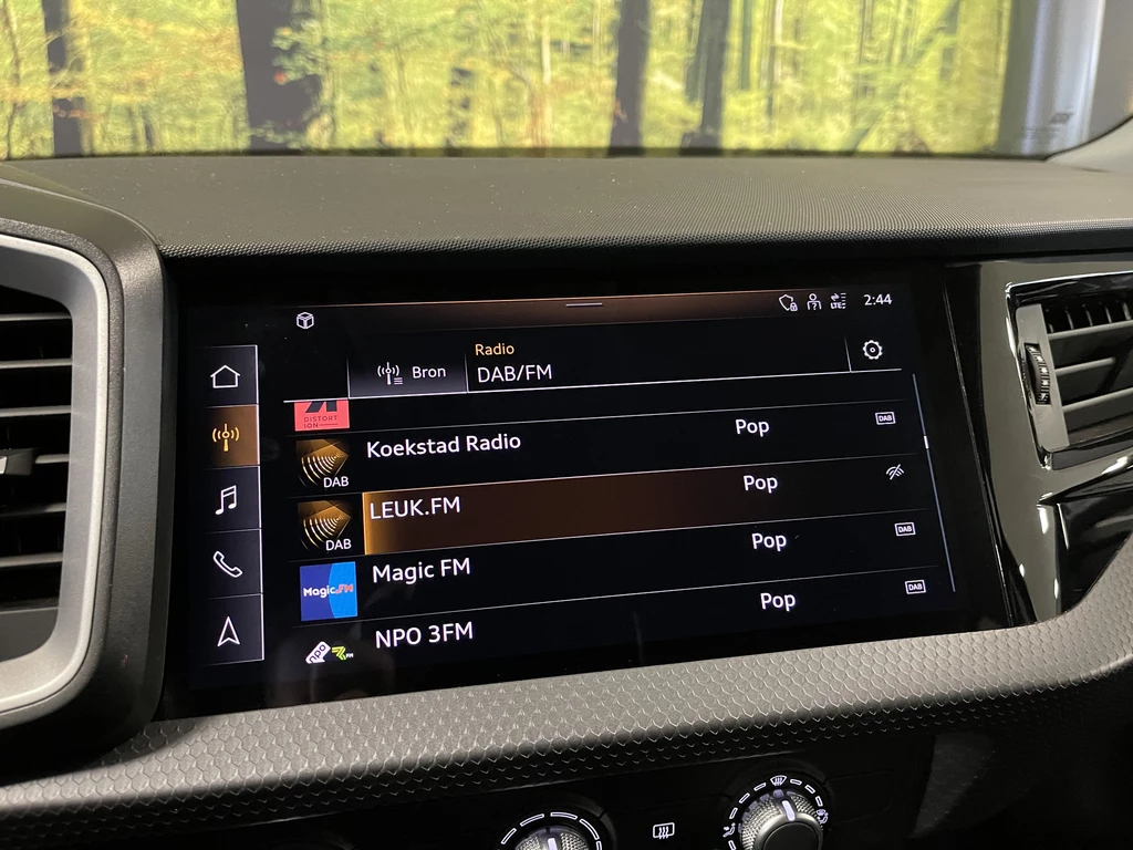 Audi A1 Sportback – foto 16