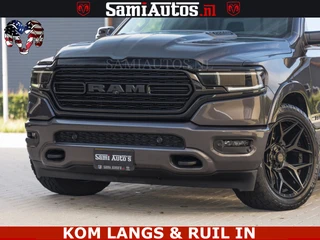 Dodge Ram Pick-Up – thumbnail 7